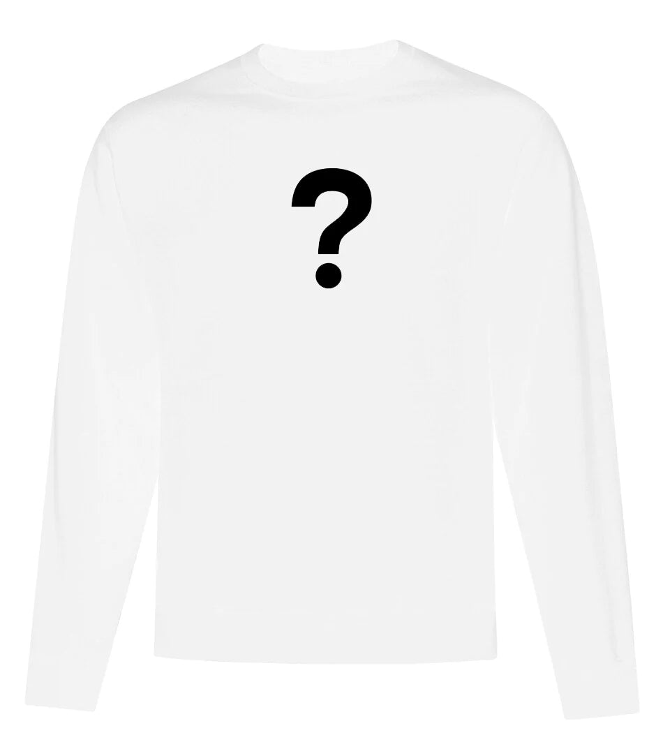 Hoodie, crewneck, t-shirt, long sleeves White Smoke CARTE-BLANCHE